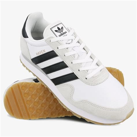 weiße adidas sneaker günstig